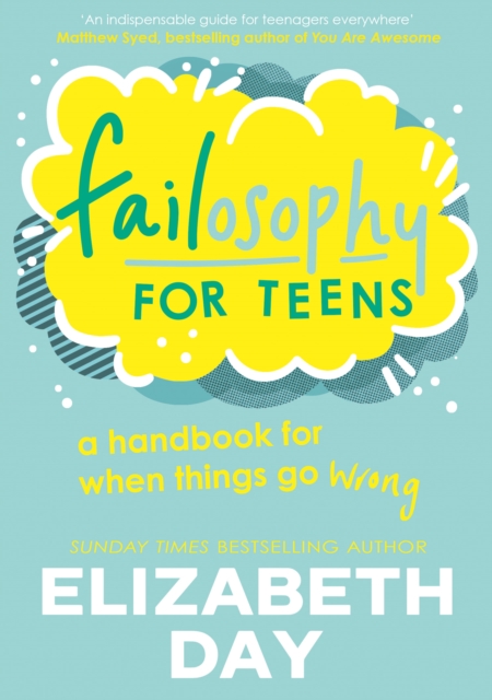 Failosophy for Teens, Paperback / softback Book
