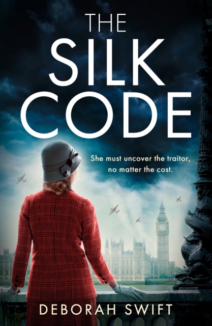 The Silk Code, EPUB eBook