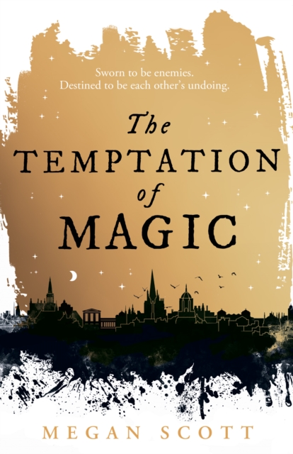 The Temptation of Magic, EPUB eBook
