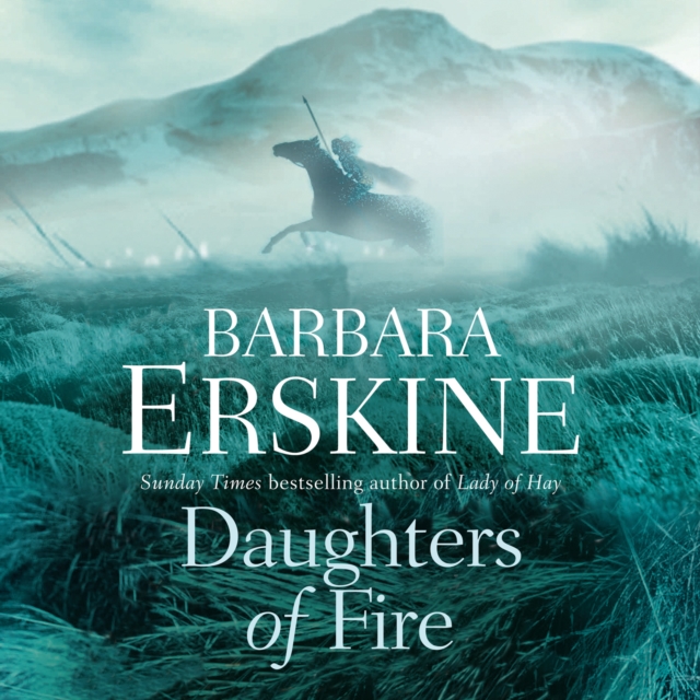 Daughters of Fire, eAudiobook MP3 eaudioBook