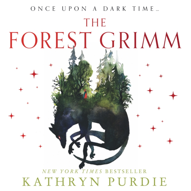 The Forest Grimm, eAudiobook MP3 eaudioBook