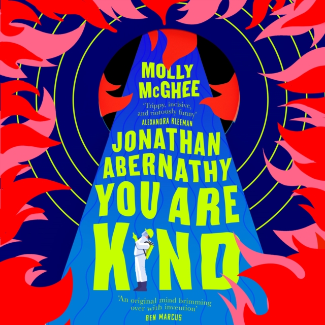 Jonathan Abernathy You Are Kind, eAudiobook MP3 eaudioBook