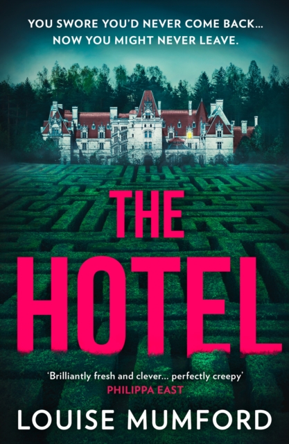 The Hotel, EPUB eBook