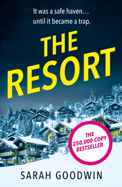 The Resort, EPUB eBook