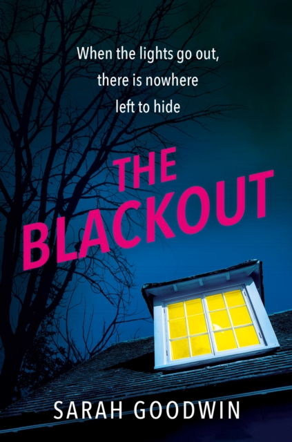 The Blackout, EPUB eBook