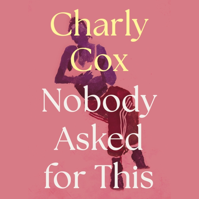 Nobody Asked For This, eAudiobook MP3 eaudioBook