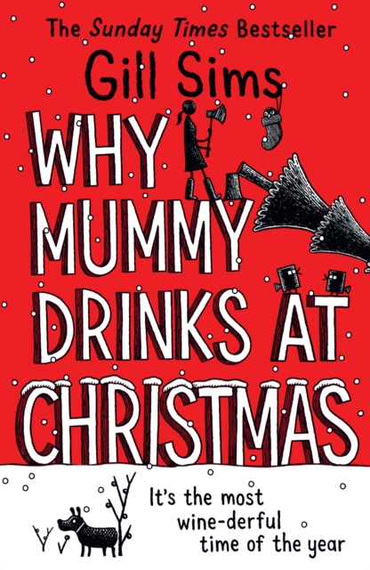 Why Mummy Drinks at Christmas, EPUB eBook