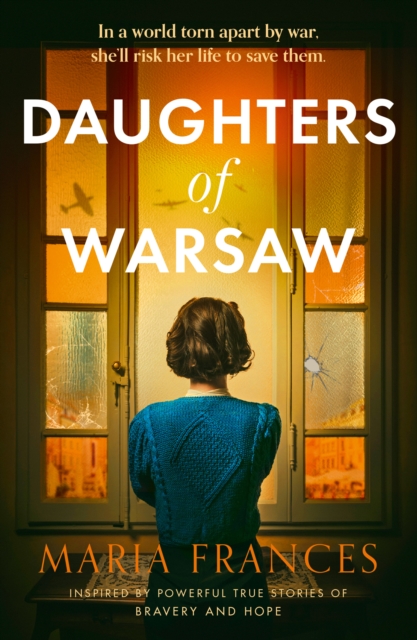 Daughters of Warsaw, Paperback / softback Book