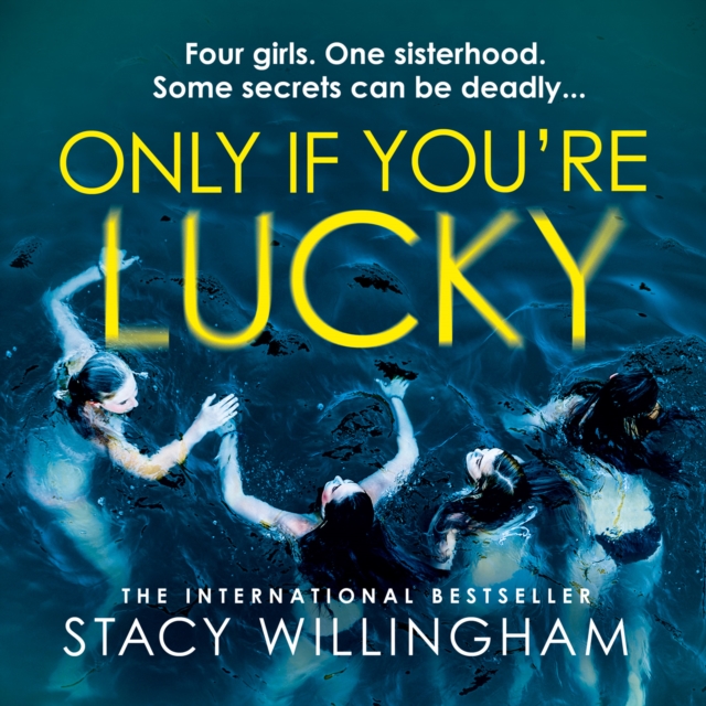 Only If You're Lucky, eAudiobook MP3 eaudioBook