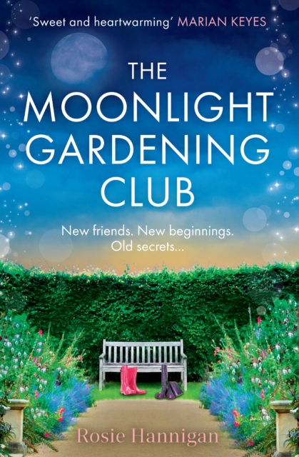The Moonlight Gardening Club, EPUB eBook