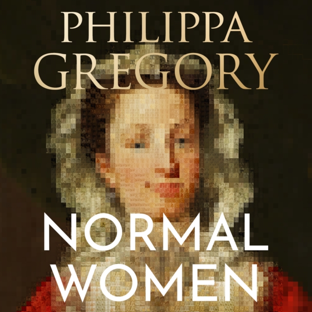 Normal Women : 900 Years of Making History, eAudiobook MP3 eaudioBook