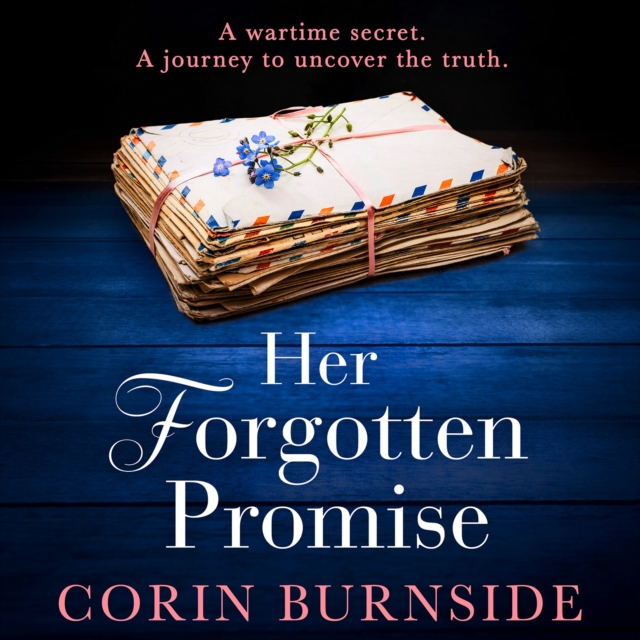 Her Forgotten Promise, eAudiobook MP3 eaudioBook