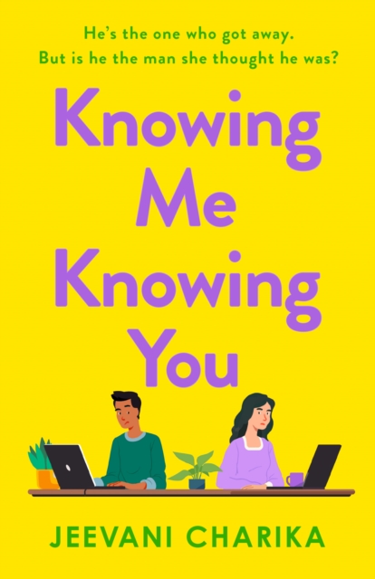 Knowing Me Knowing You, EPUB eBook