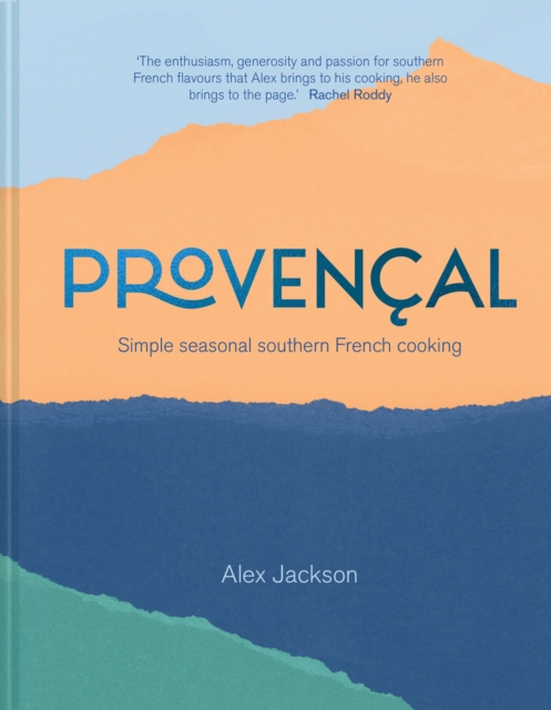 Provencal, EPUB eBook