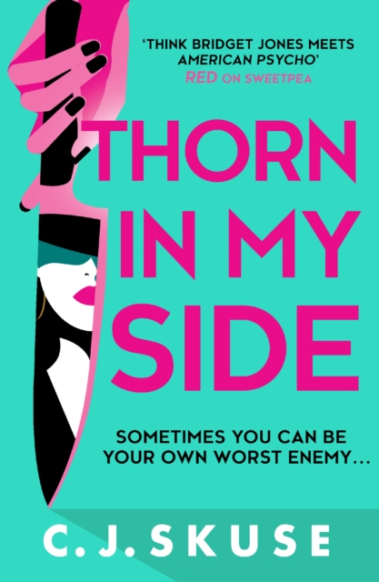 Thorn In My Side, Paperback / softback Book