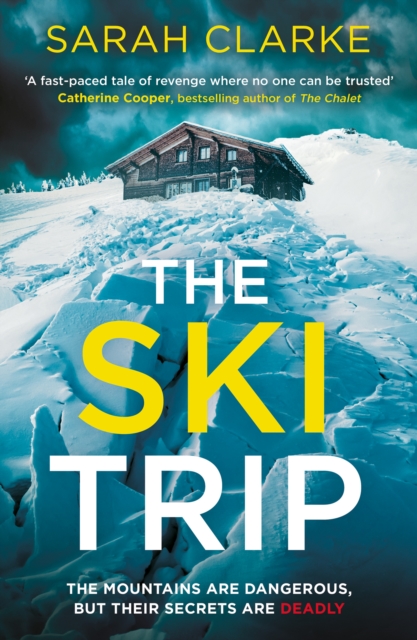 The Ski Trip, EPUB eBook