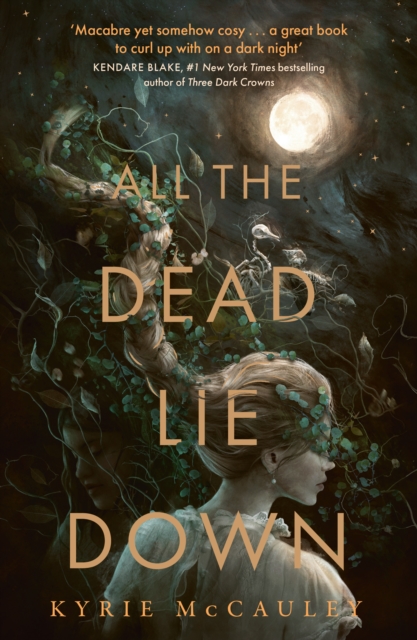 All The Dead Lie Down, Paperback / softback Book