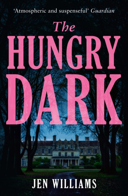 The Hungry Dark, EPUB eBook