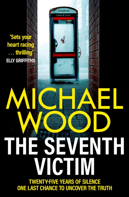 The Seventh Victim, EPUB eBook