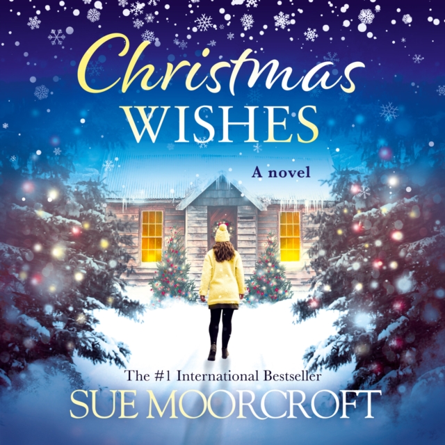 Christmas Wishes, eAudiobook MP3 eaudioBook