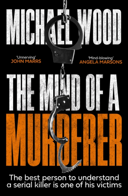 The Mind of a Murderer, Paperback / softback Book