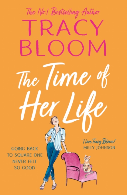 The Time of Her Life, EPUB eBook