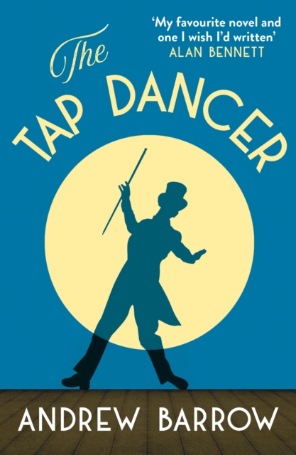 The Tap Dancer, EPUB eBook