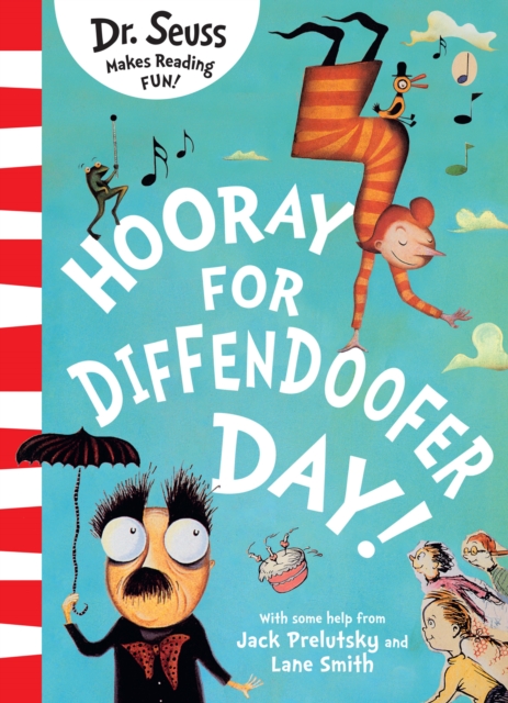 Hooray for Diffendoofer Day!, Paperback / softback Book