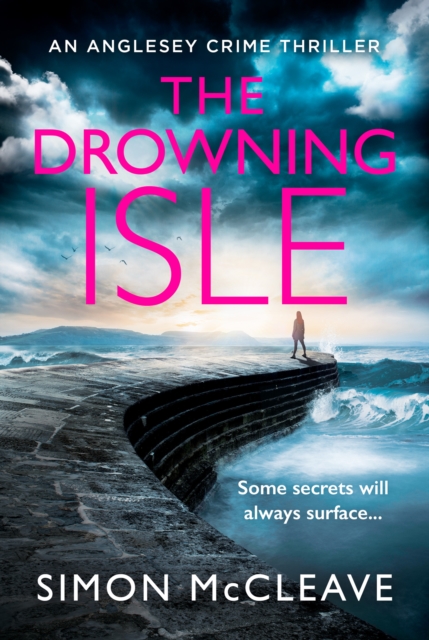 The Drowning Isle, Paperback / softback Book