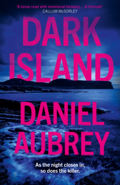 Dark Island, Paperback / softback Book