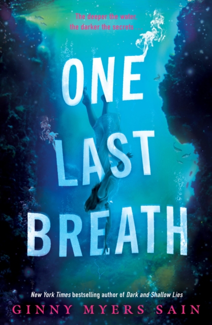 One Last Breath, Paperback / softback Book