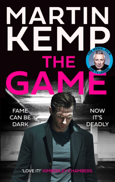 The Game, Paperback / softback Book