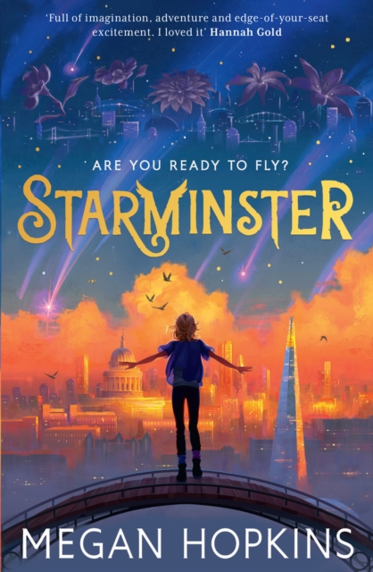 Starminster, Paperback / softback Book