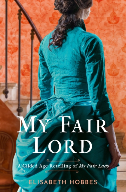 My Fair Lord, EPUB eBook