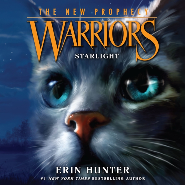 STARLIGHT, eAudiobook MP3 eaudioBook