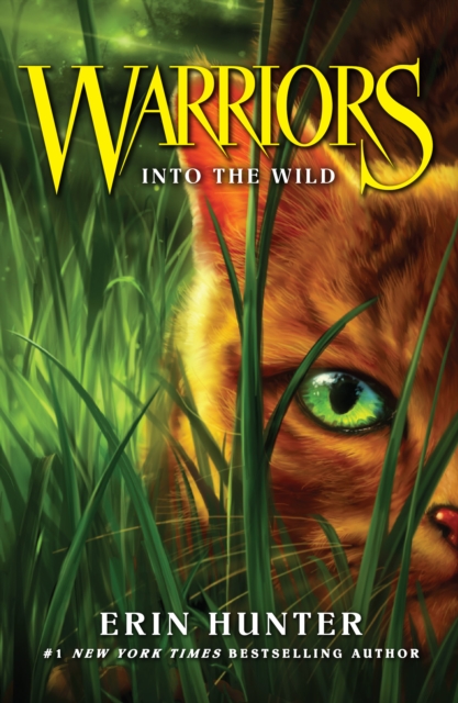 Into the Wild, EPUB eBook