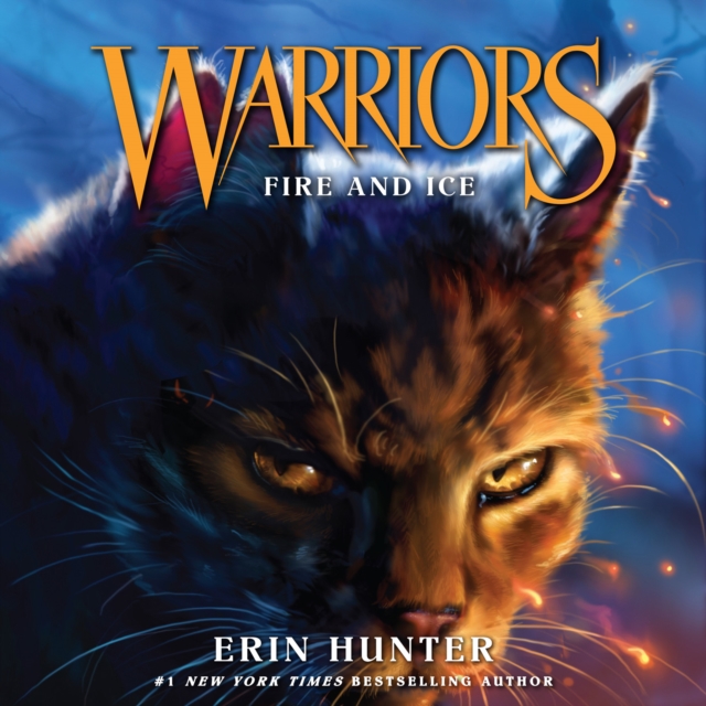 Fire and Ice, eAudiobook MP3 eaudioBook