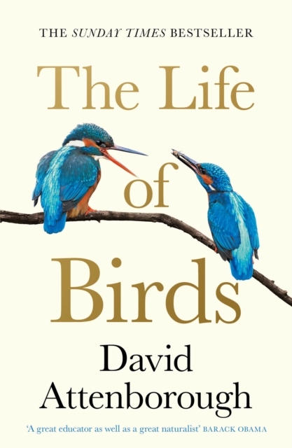 The Life of Birds, EPUB eBook