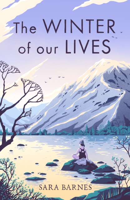 The Winter of Our Lives, Paperback / softback Book