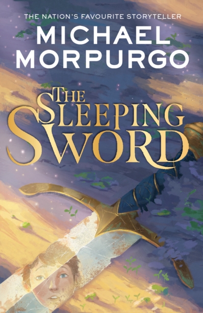 The Sleeping Sword, Paperback / softback Book