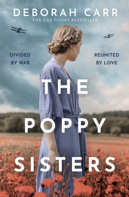 The Poppy Sisters, Paperback Book