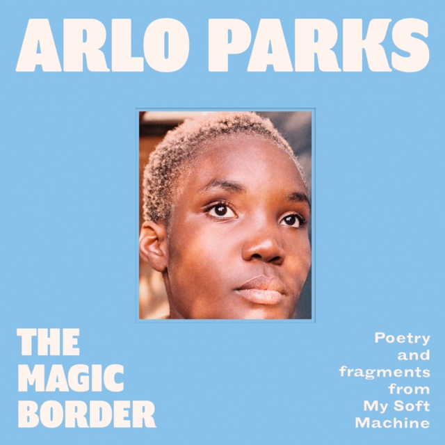 The Magic Border, eAudiobook MP3 eaudioBook