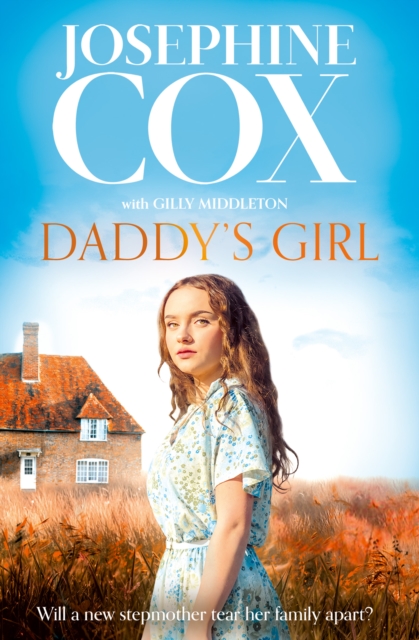 Daddy's Girl, EPUB eBook