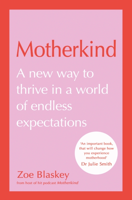 Motherkind, Hardback Book