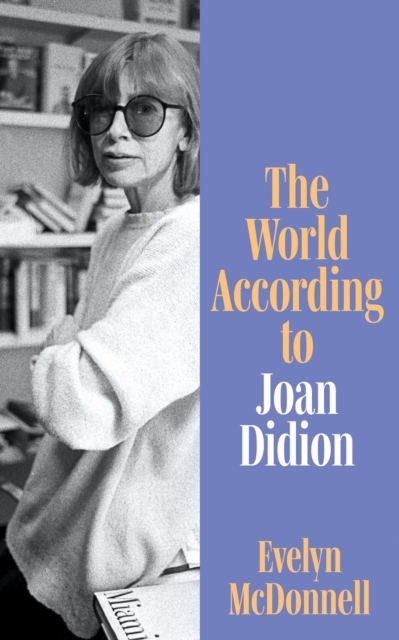 The World According to Joan Didion, EPUB eBook
