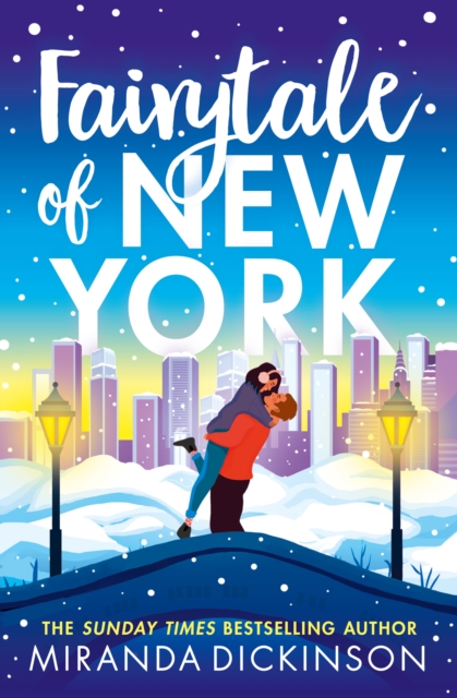 Fairytale of New York, Paperback / softback Book
