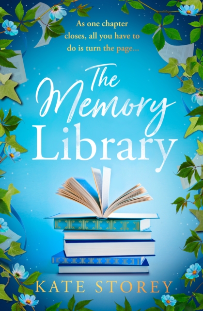 The Memory Library, Paperback / softback Book