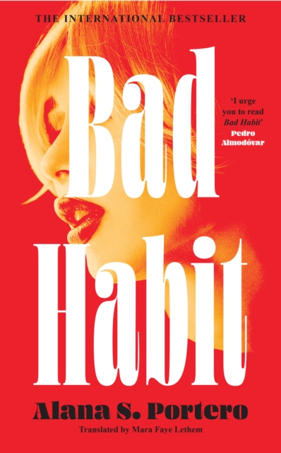 Bad Habit, EPUB eBook