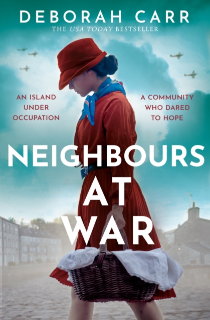 Neighbours at War, Paperback / softback Book