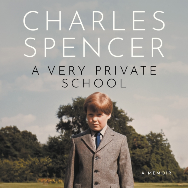 A Very Private School, eAudiobook MP3 eaudioBook